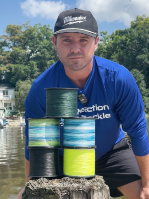 @Reaction Tackle