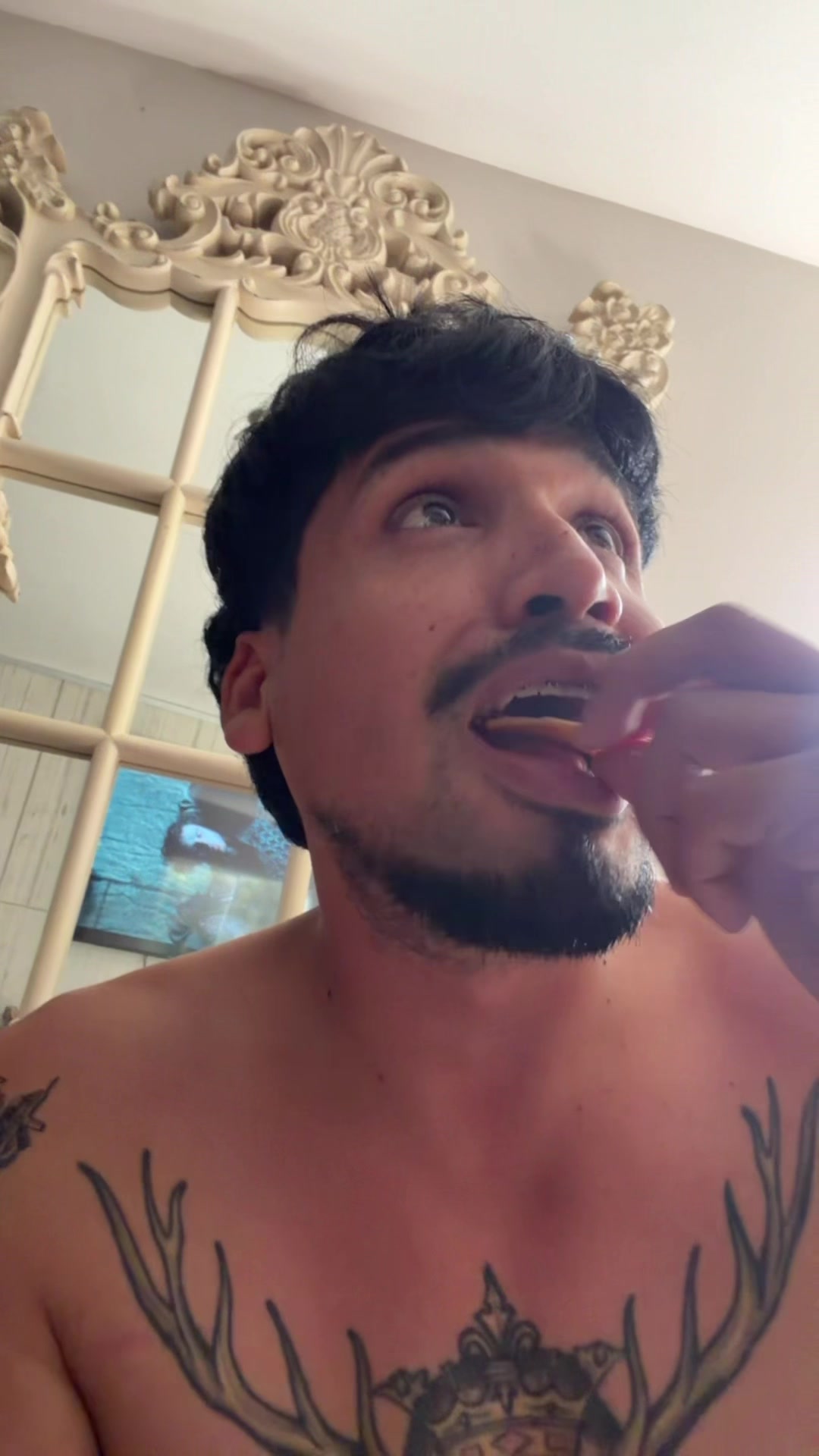 @BabyLuis ❤️&zwj;🔥