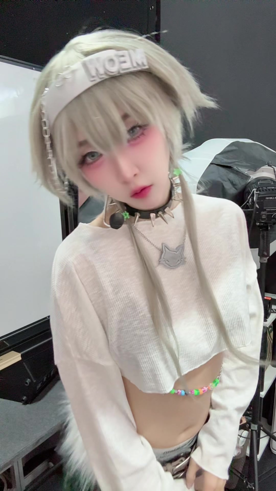 @Chanel Yui