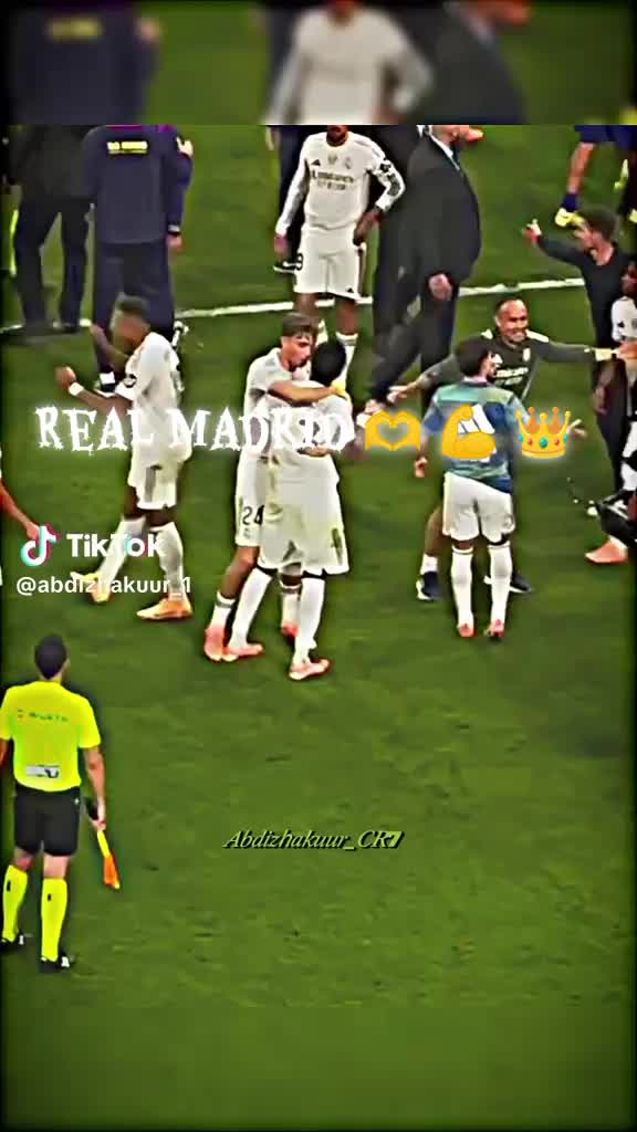 @J🫶Real Madrid ⚽👑