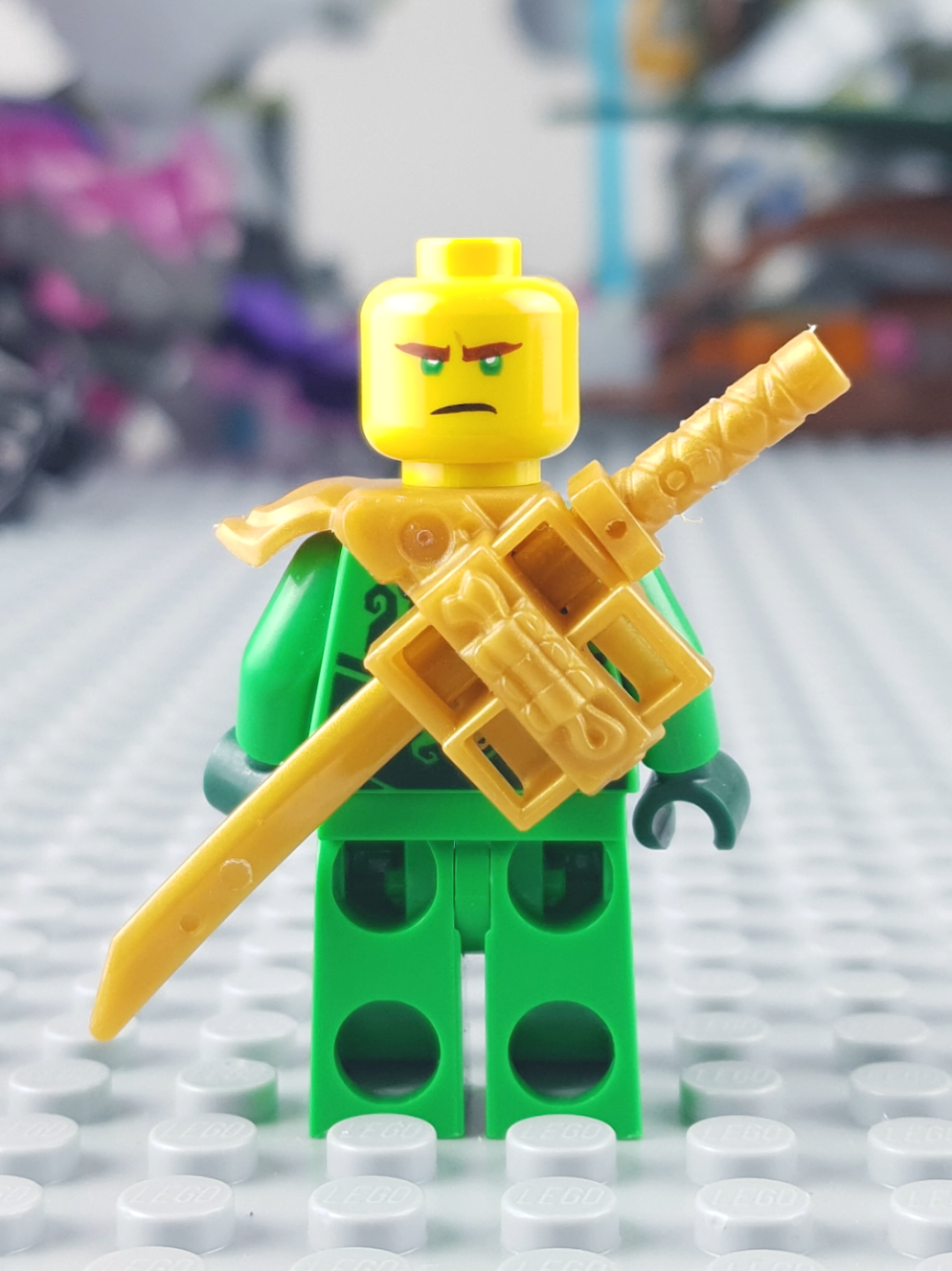 @7RE Brick