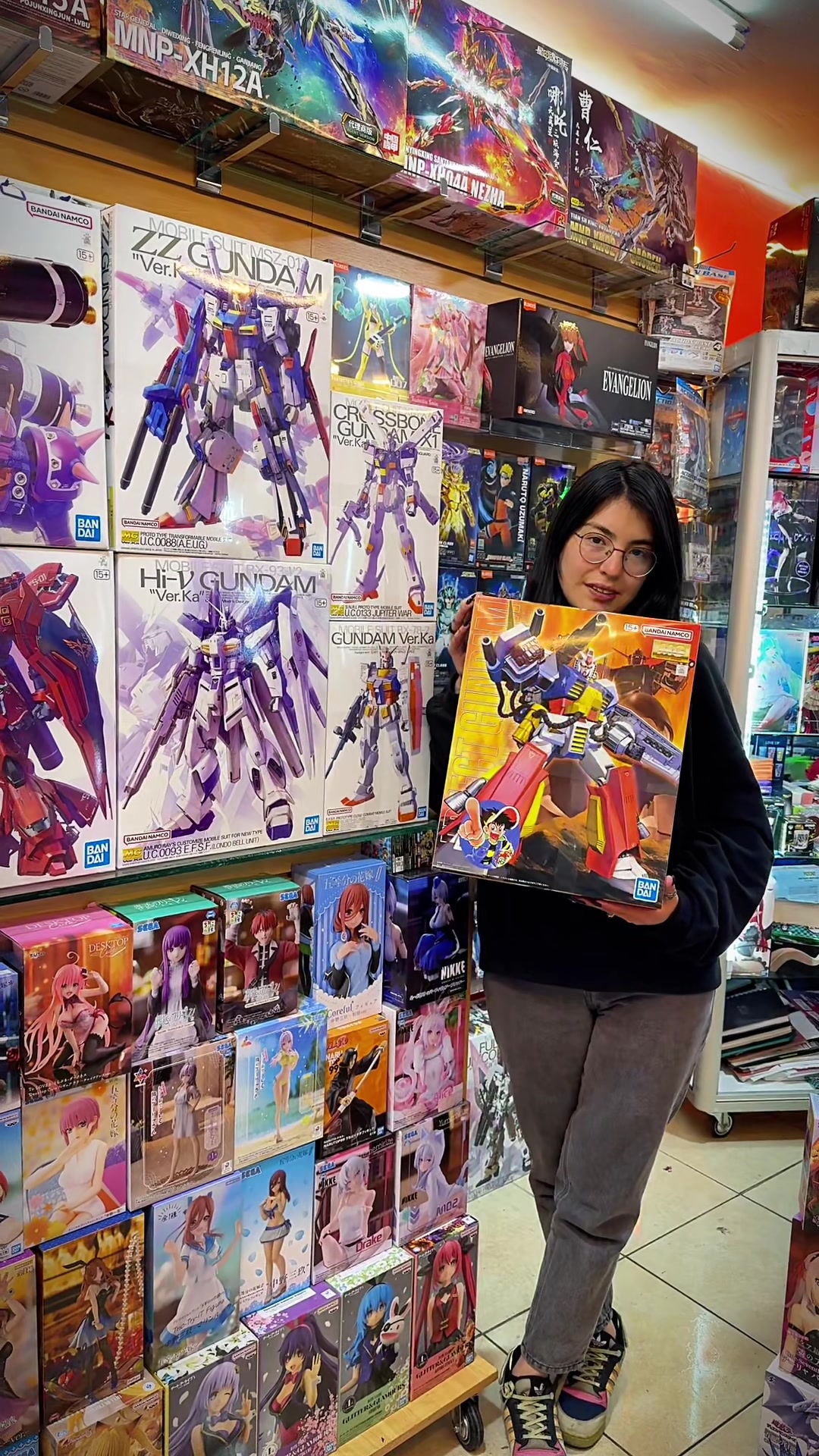 @Ara Ara Store Bolivia