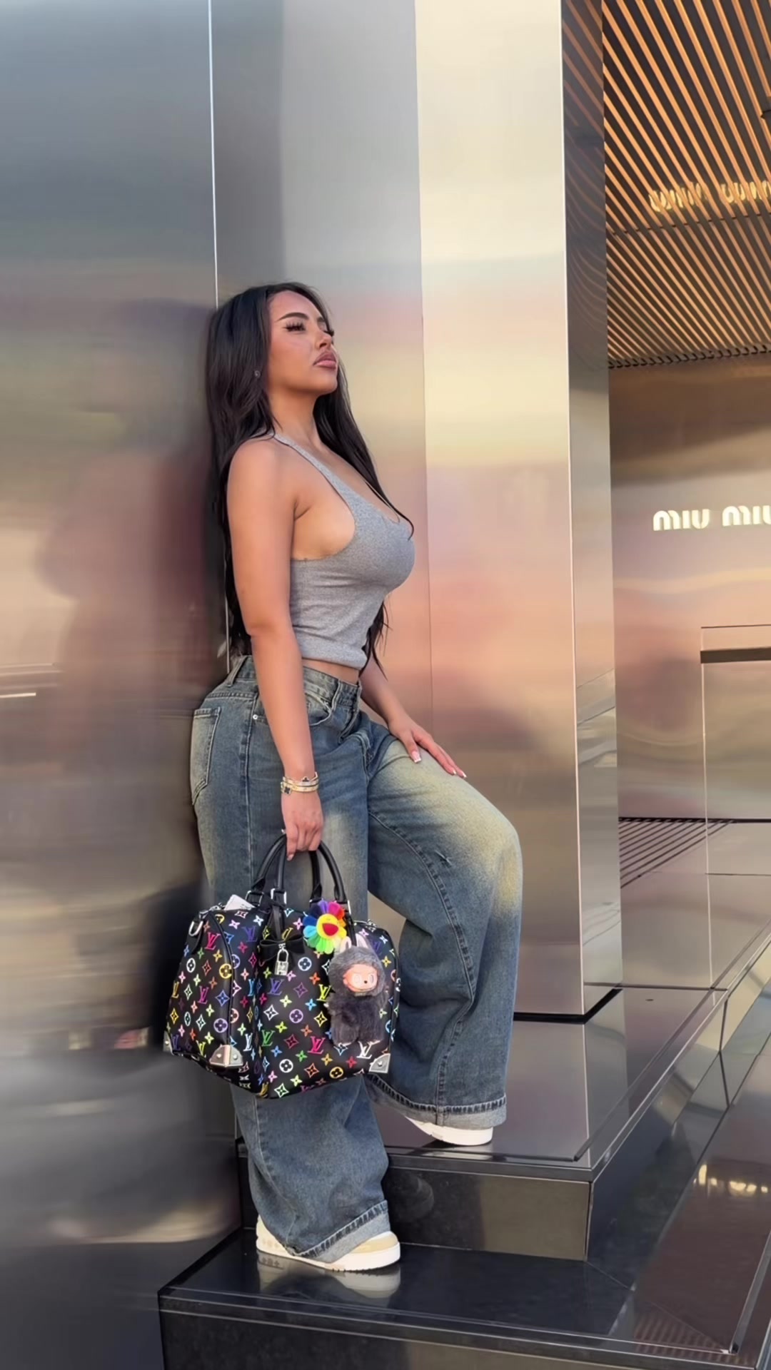 @Dani Meneses