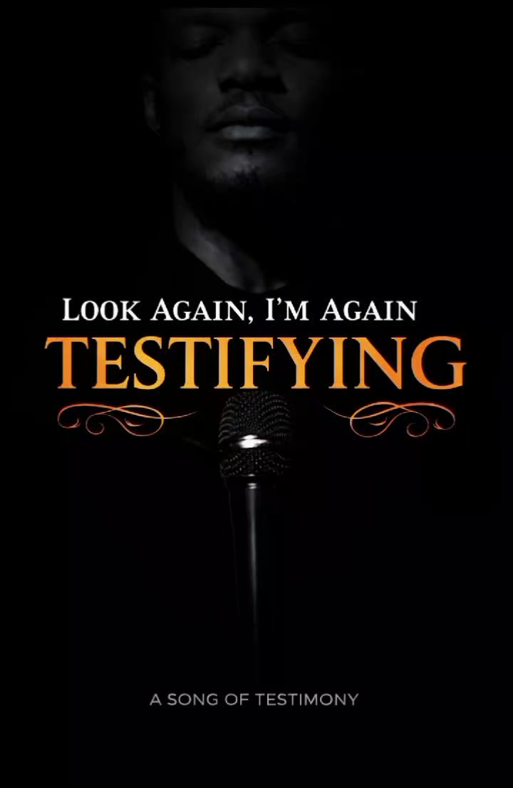 @Minister Terry-🎤