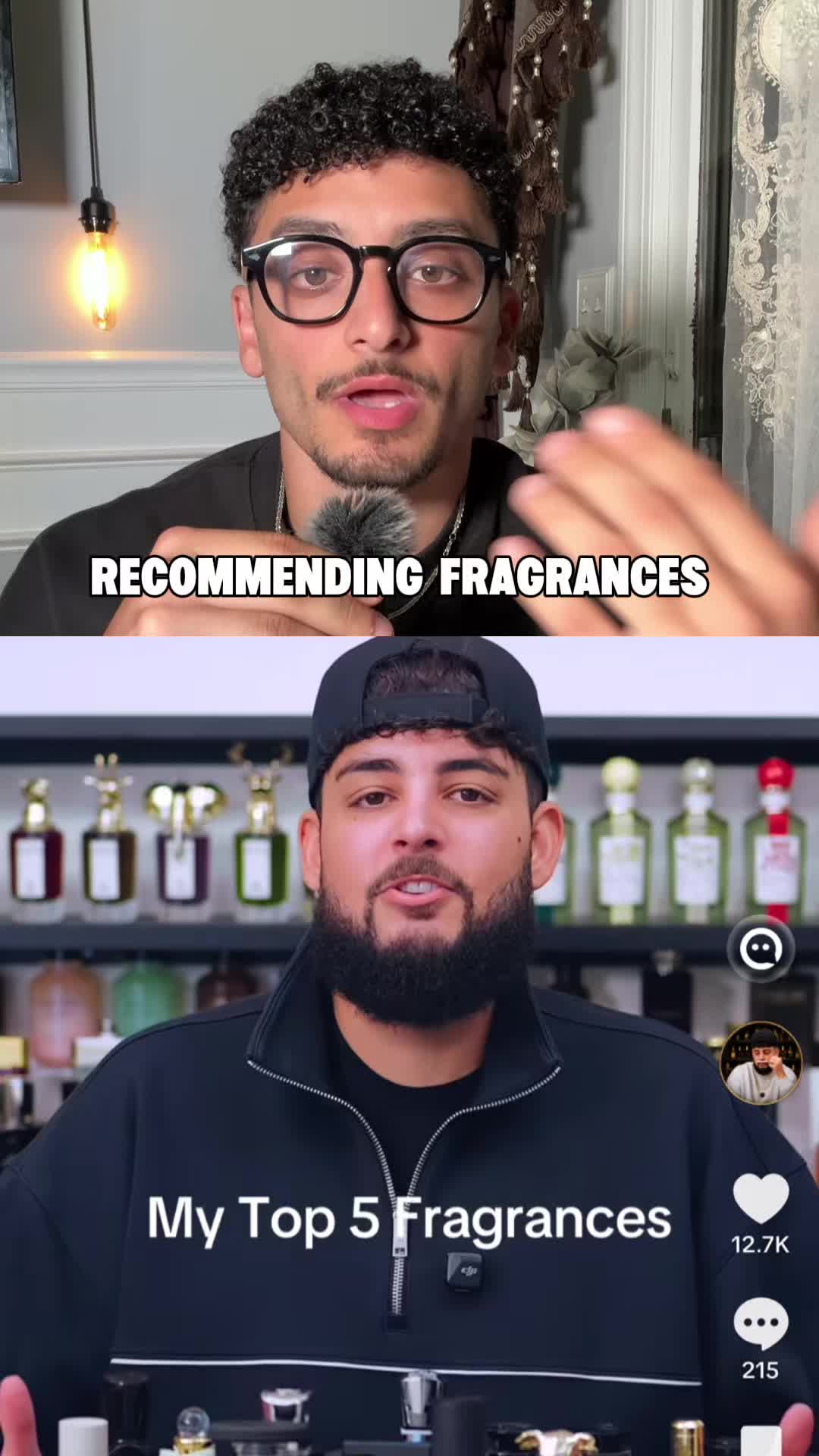 @Nichefragrances