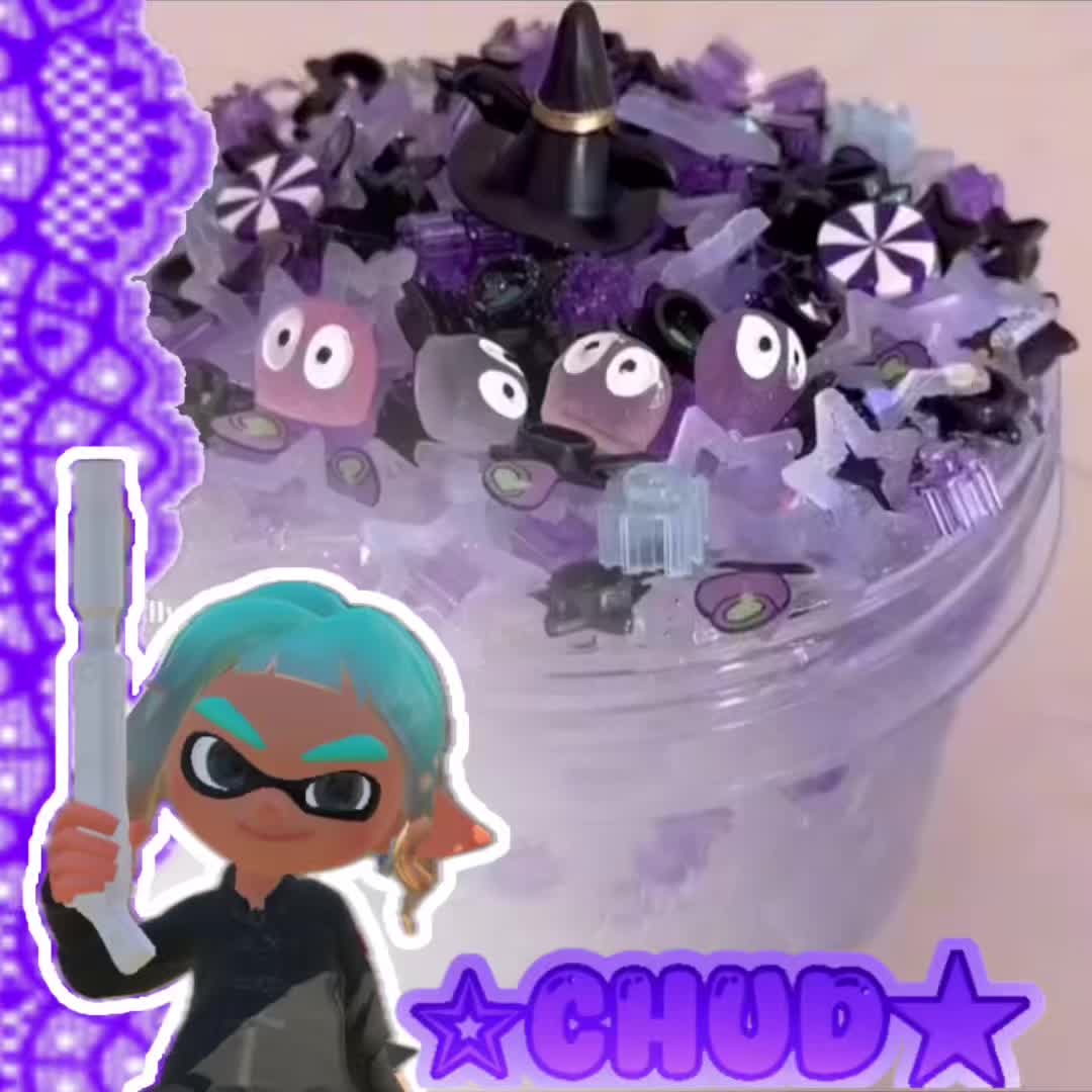 @✩Chud★ | #1 worst splat player