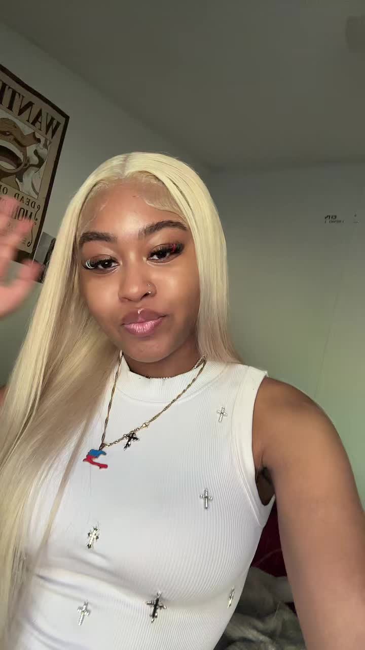@Kaiahdamenace 👑