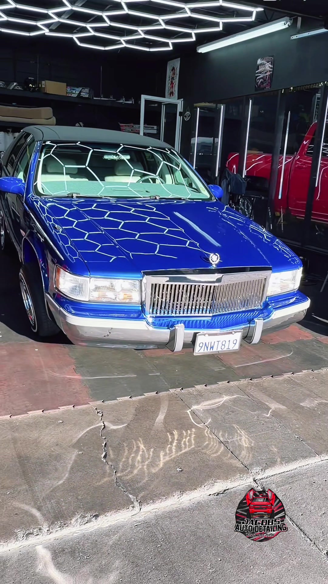@Jacobs auto detailing