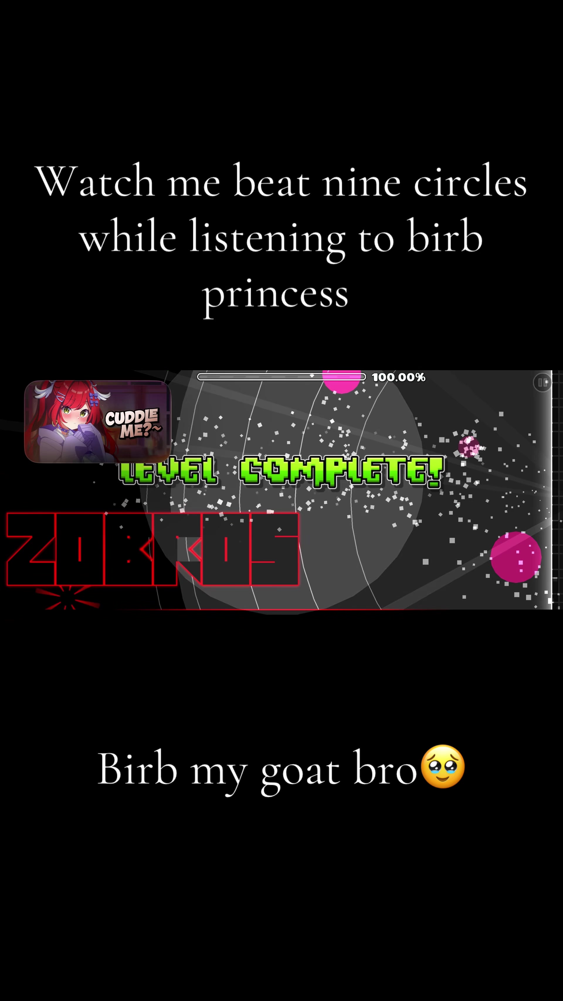 @#1 BirbPrincess Lover