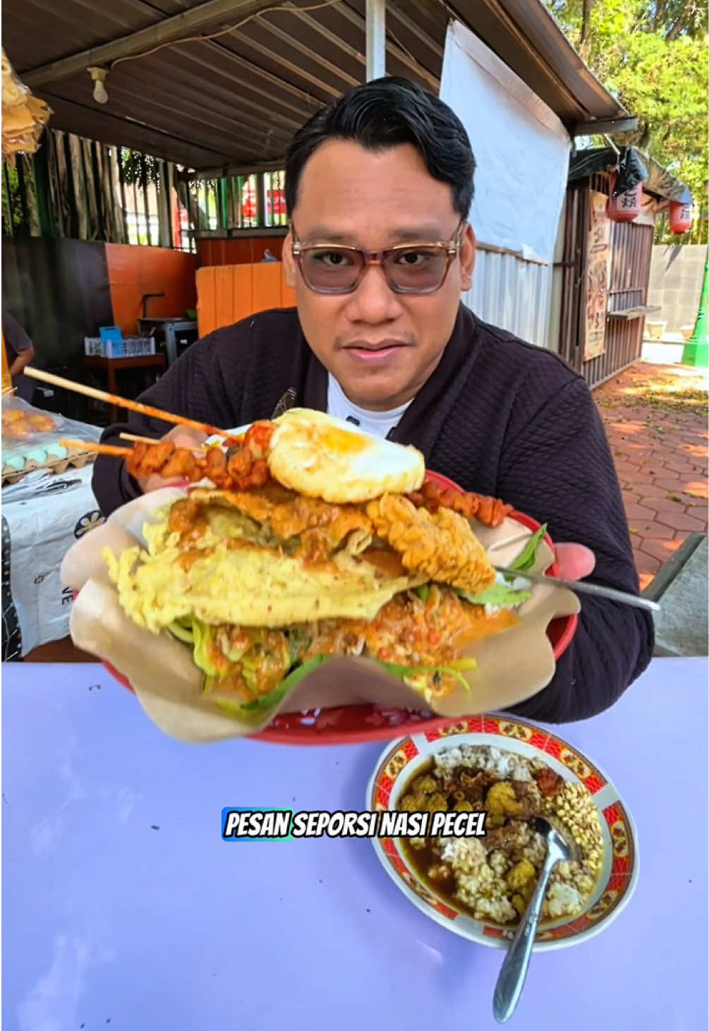 @Ingin Kurus || Bima Undrio