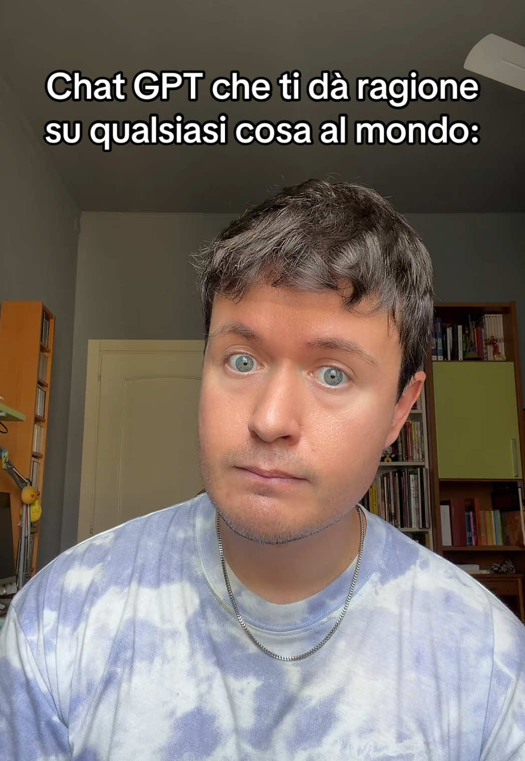 @Carabaggio