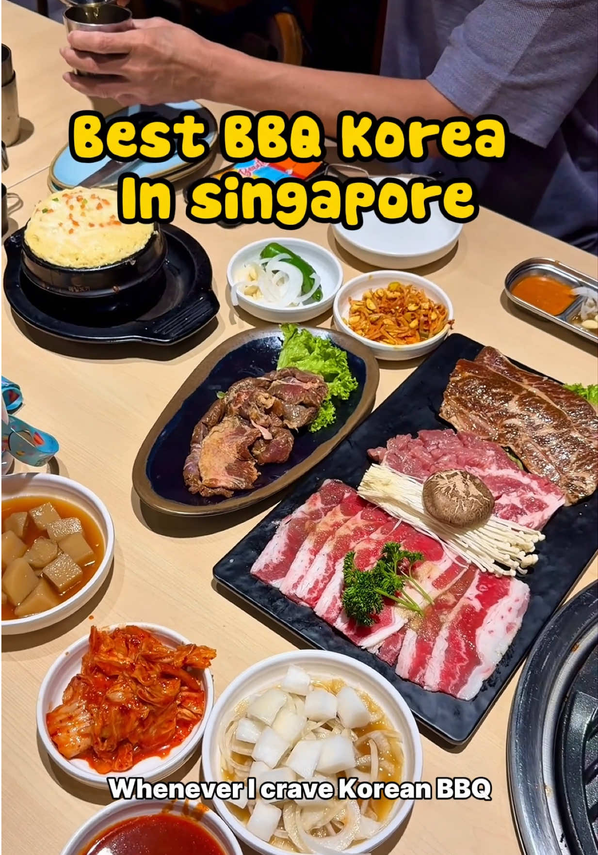 @🇻🇳Trinh B&agrave; Địa ở Sing 🇸🇬