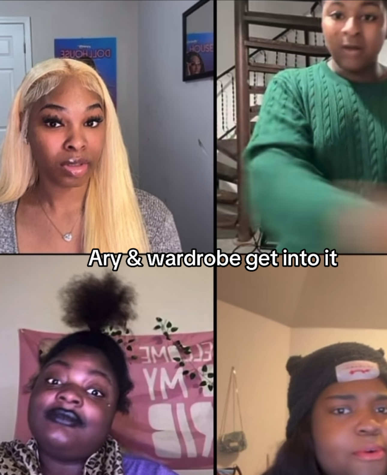@Clips4ary