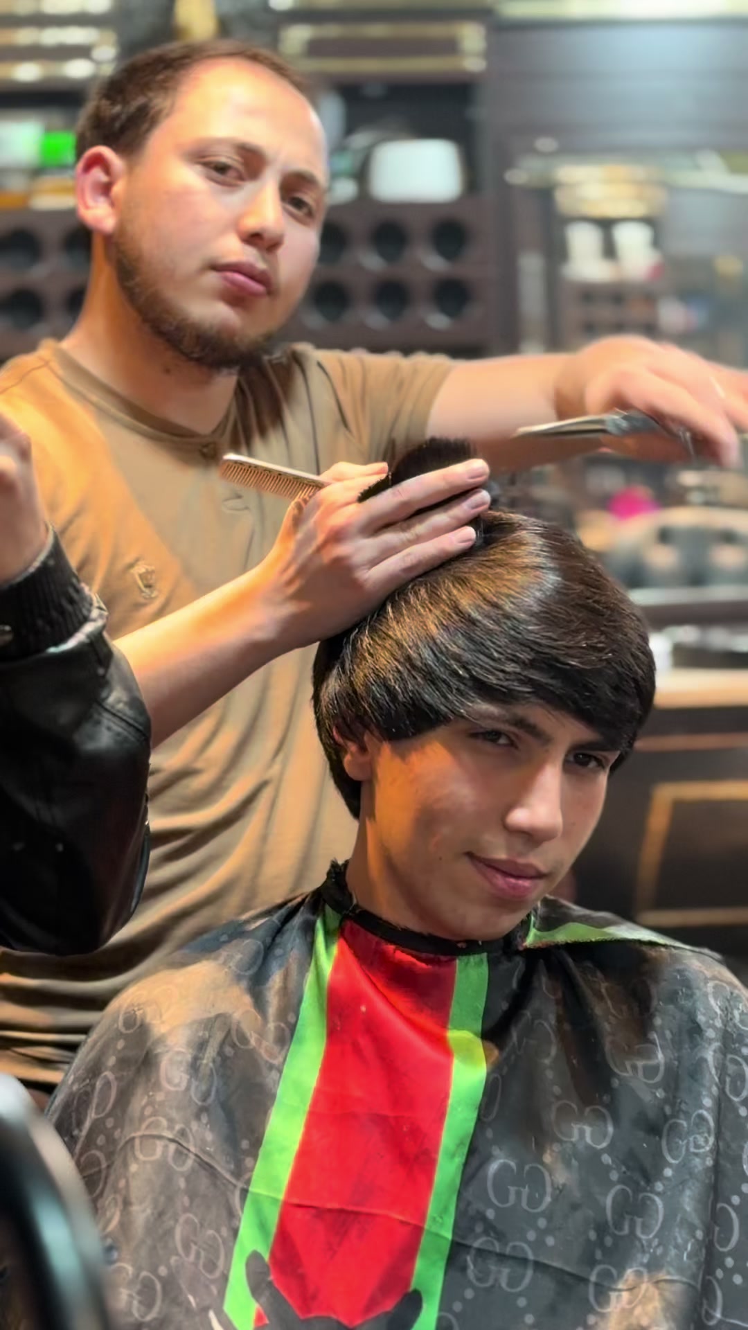 @Barber🎩