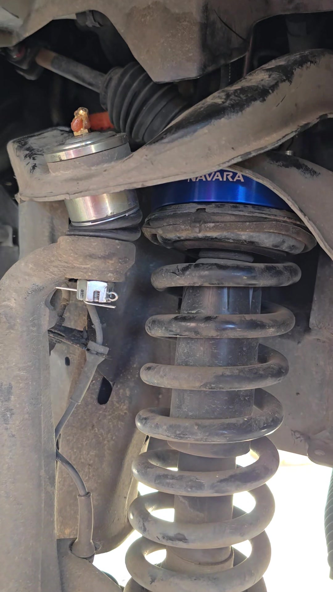 @4WD Motorsports
