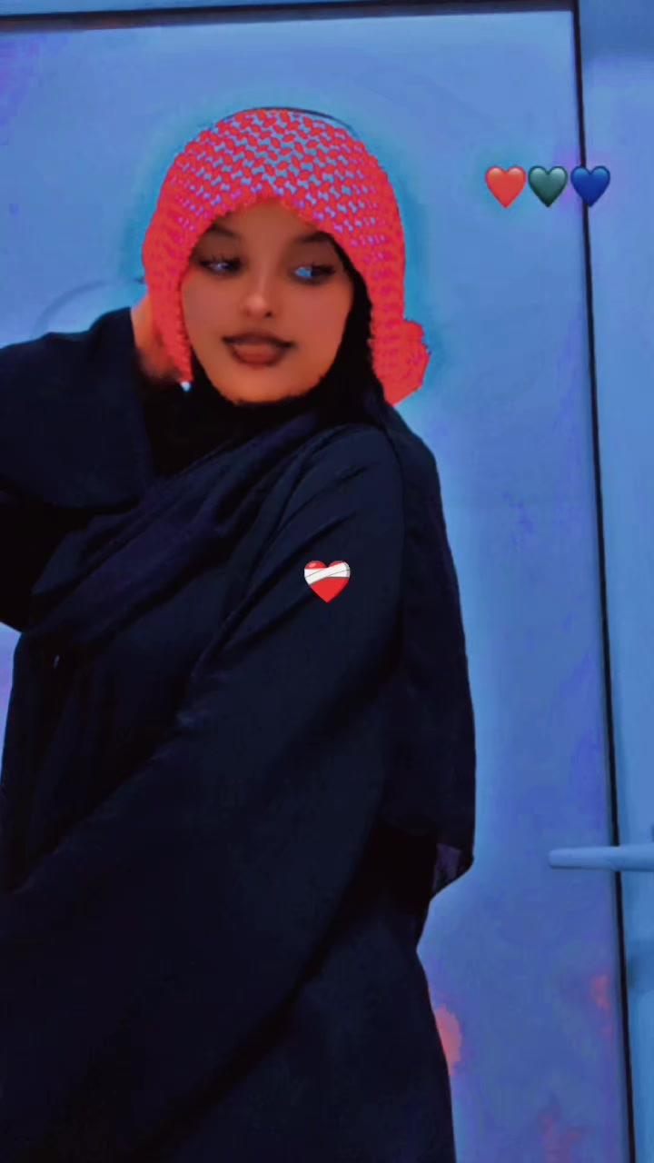 @Nanatii Arsii