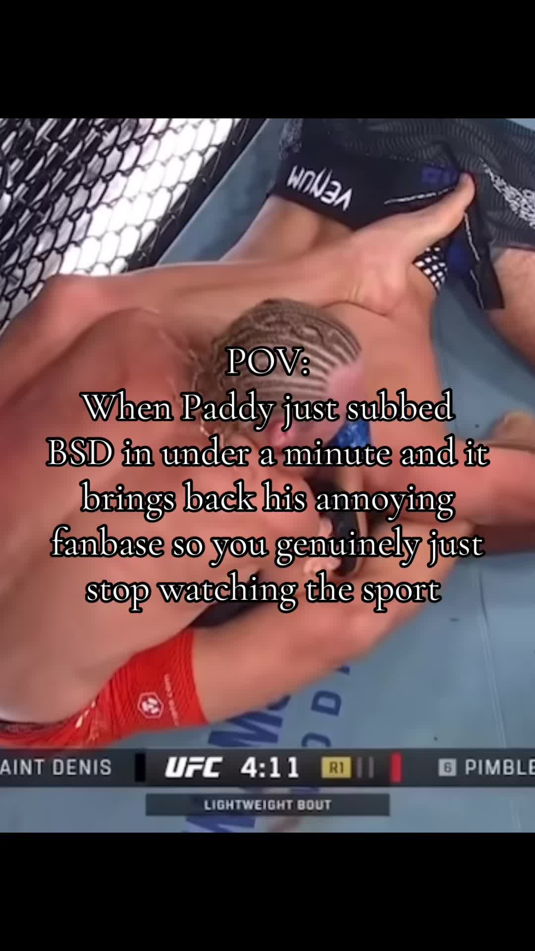 @IsraelAdesanyaFan