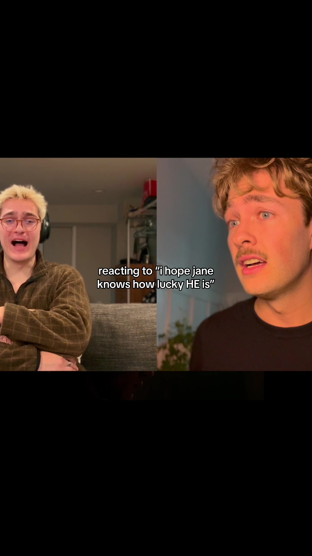 @Bradam Reacts 🎬