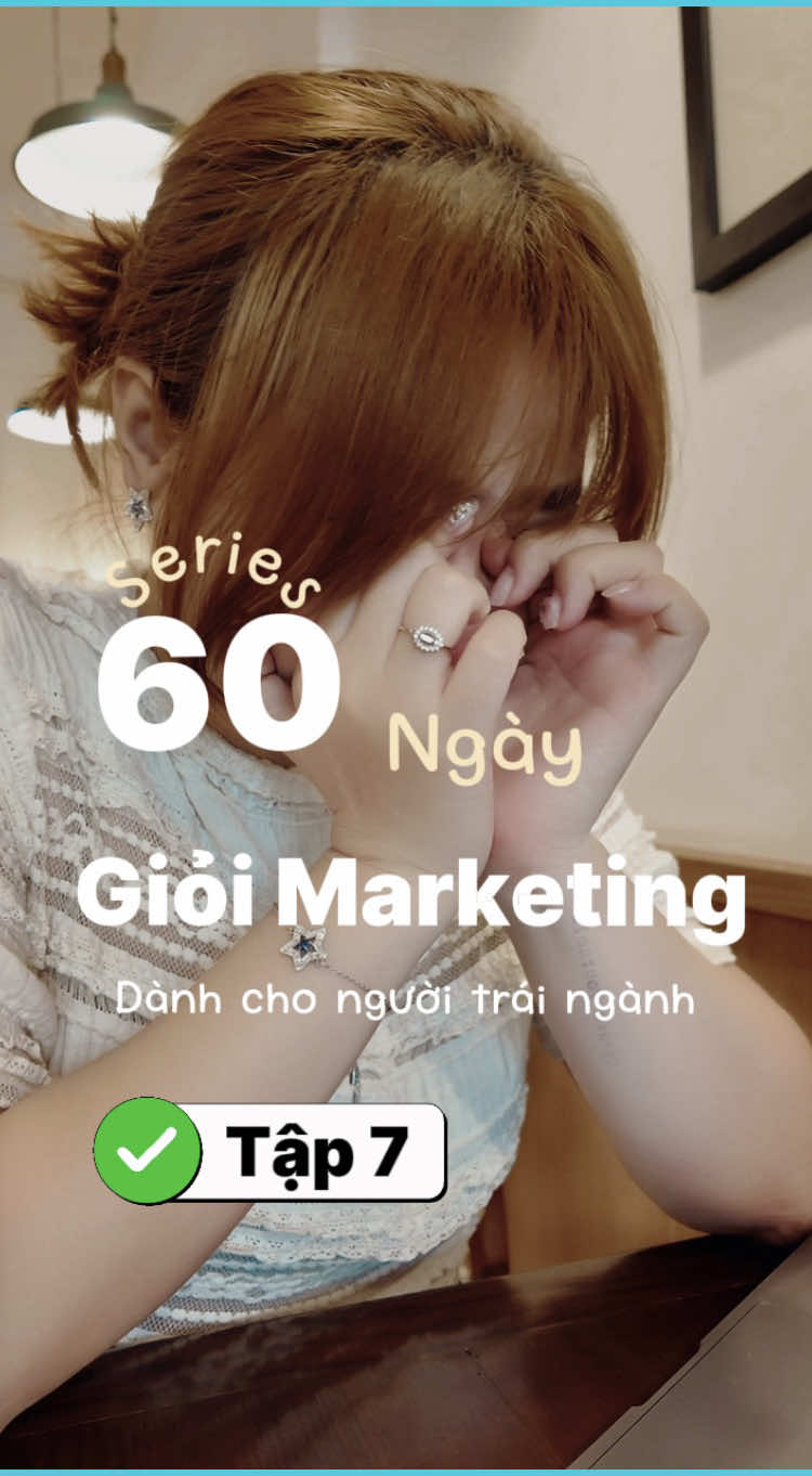 @The Deep Marketer - by V&acirc;n Anh