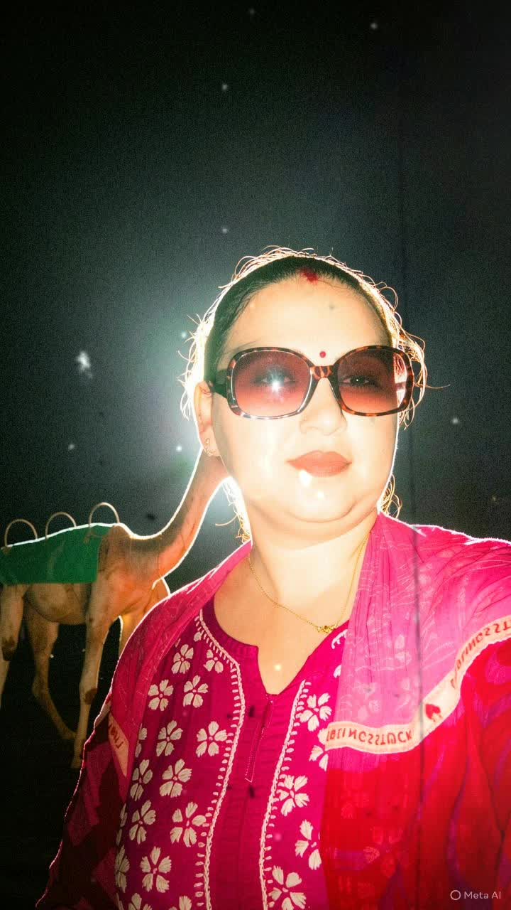 @Sarita Khadka