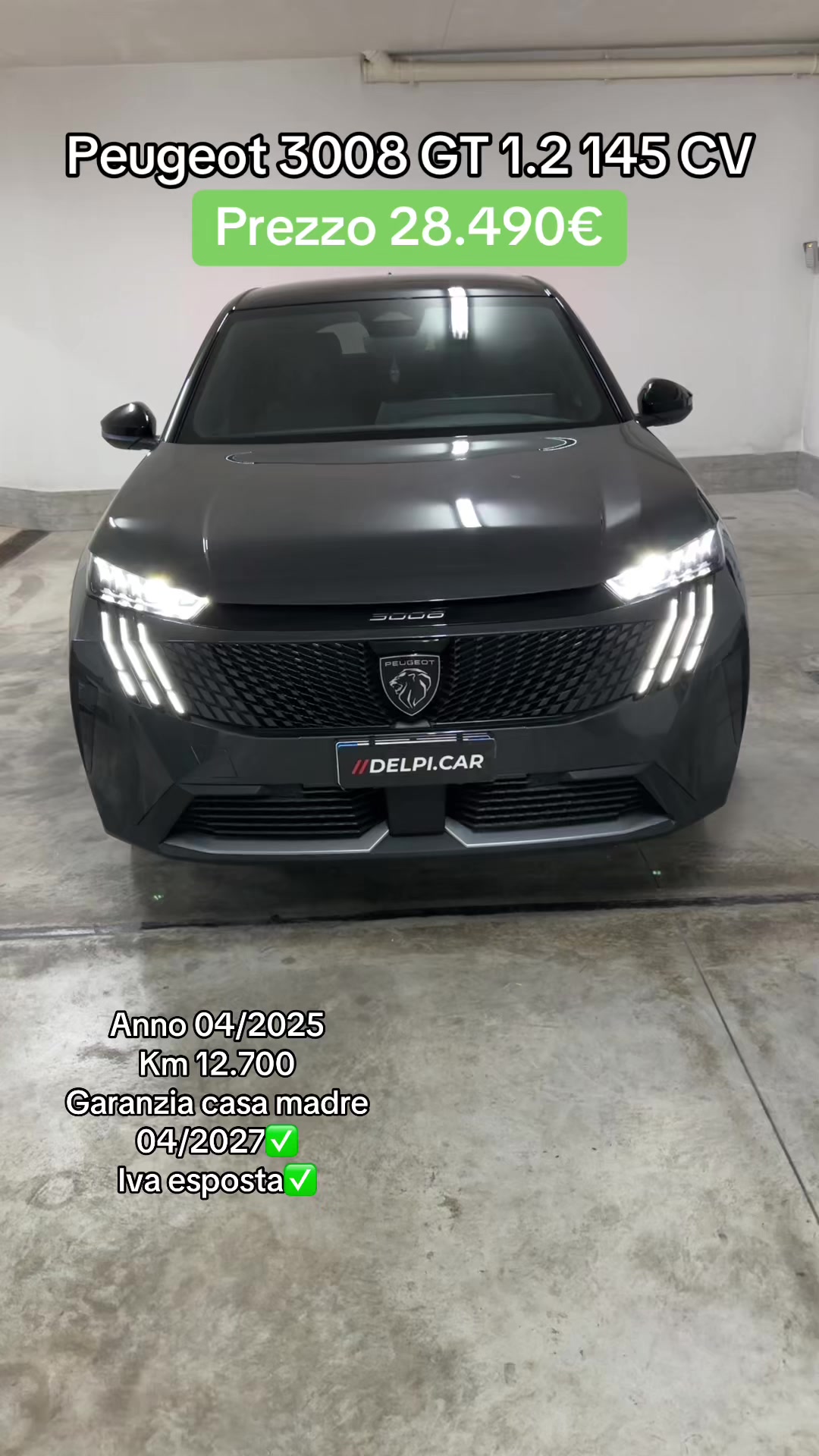 @Delpi.car