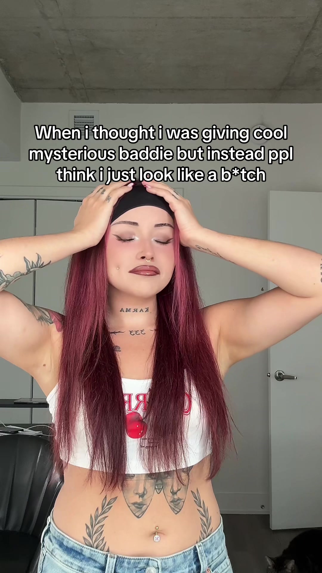 @KARMA