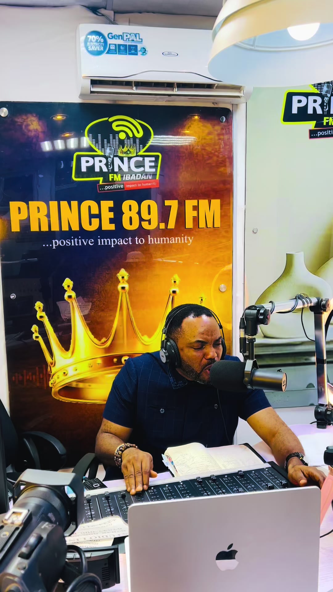 @PRINCE BABATUNDE