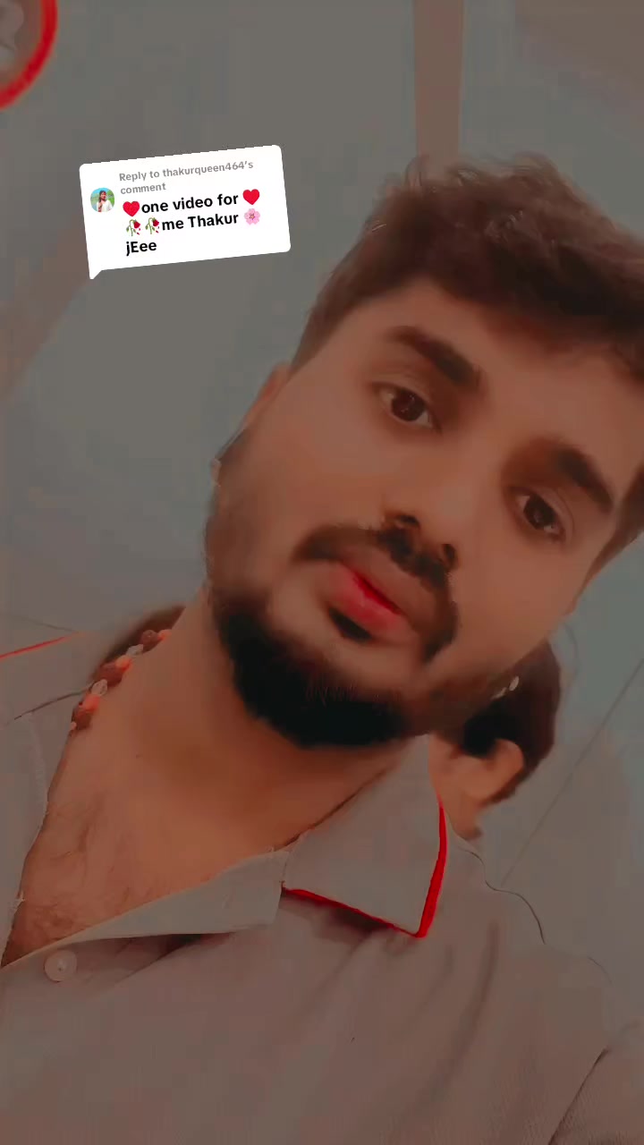@Thakur ❤️