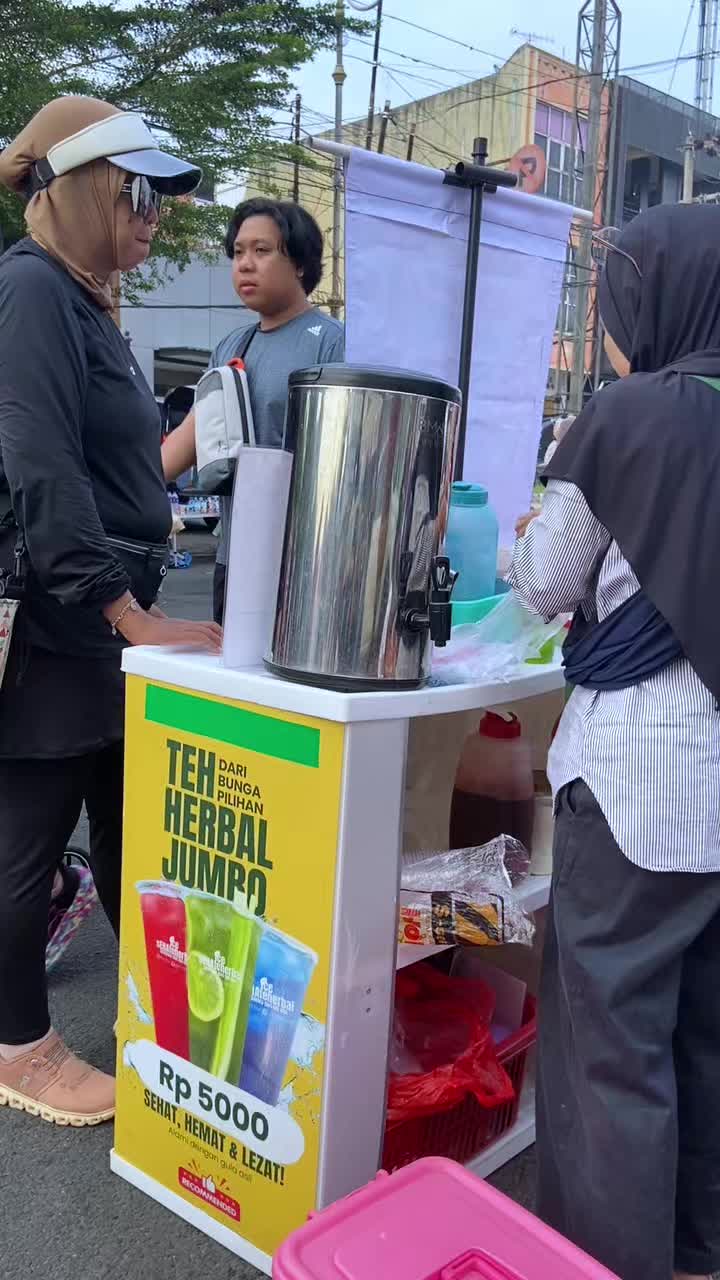 @Pass Tea