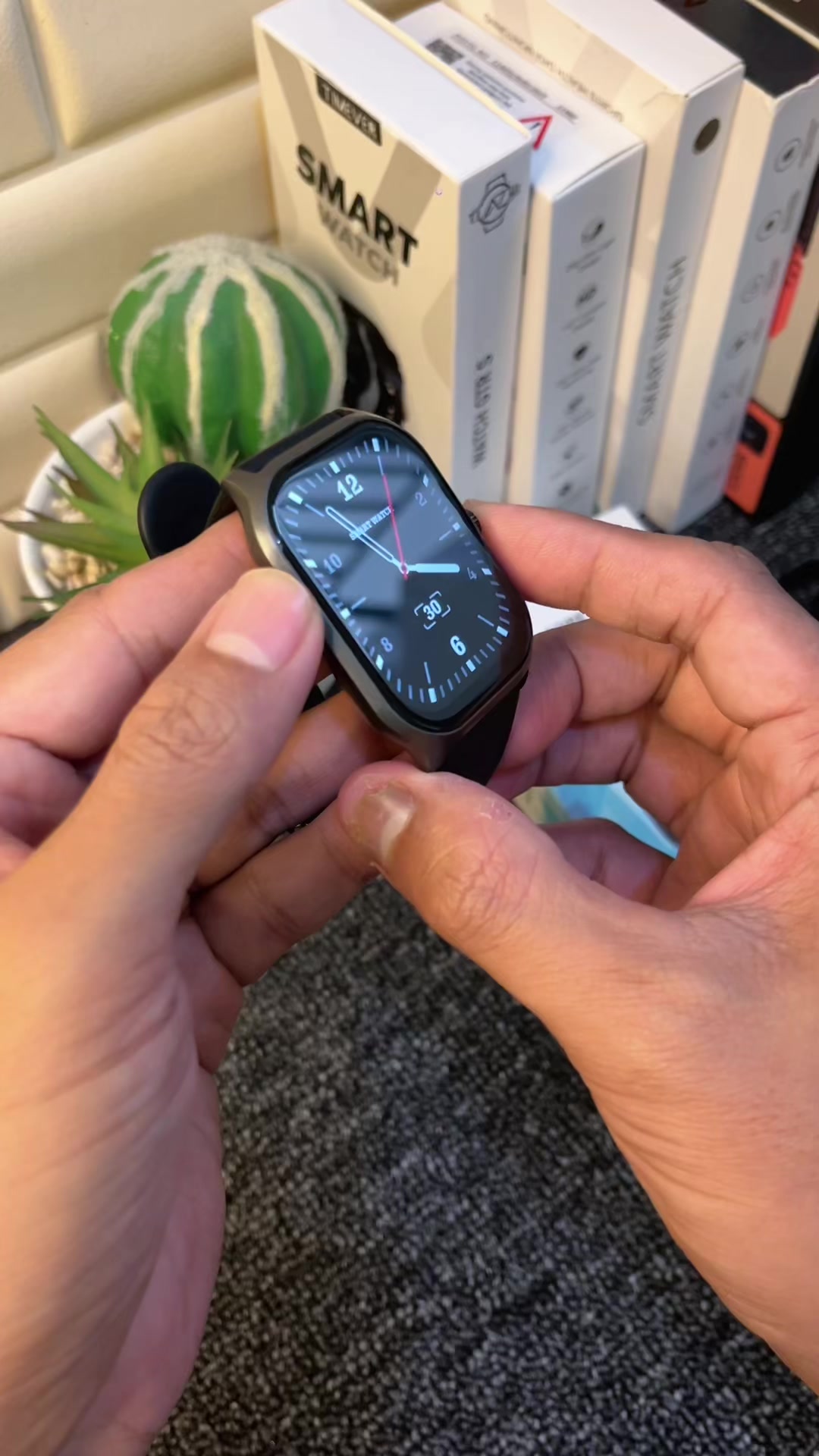 @JURAGAN WATCH