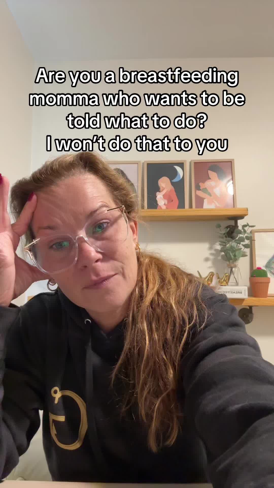 @BabyWhisperer Nicki-RN, IBCLC
