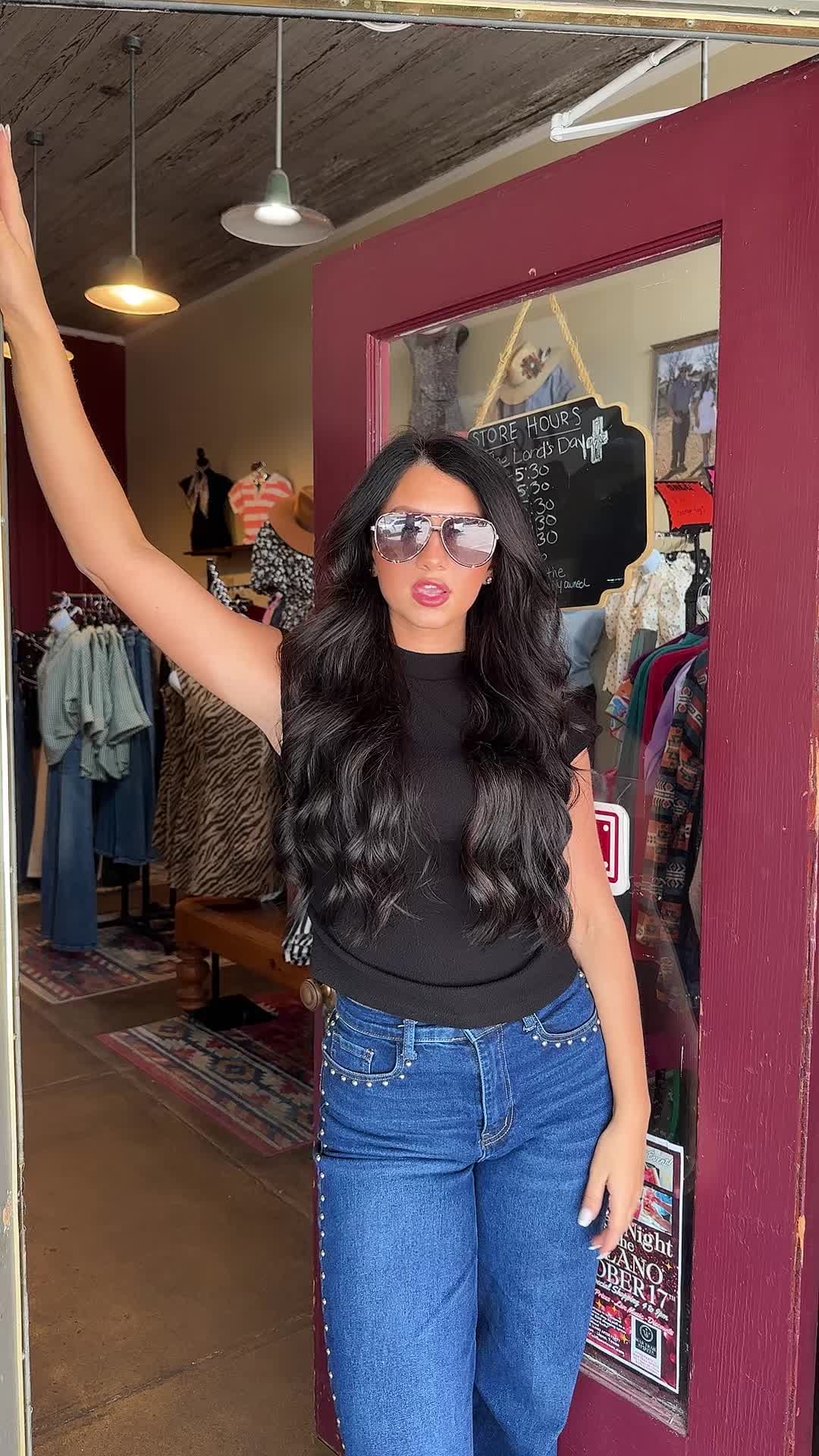 @4L Western Wear