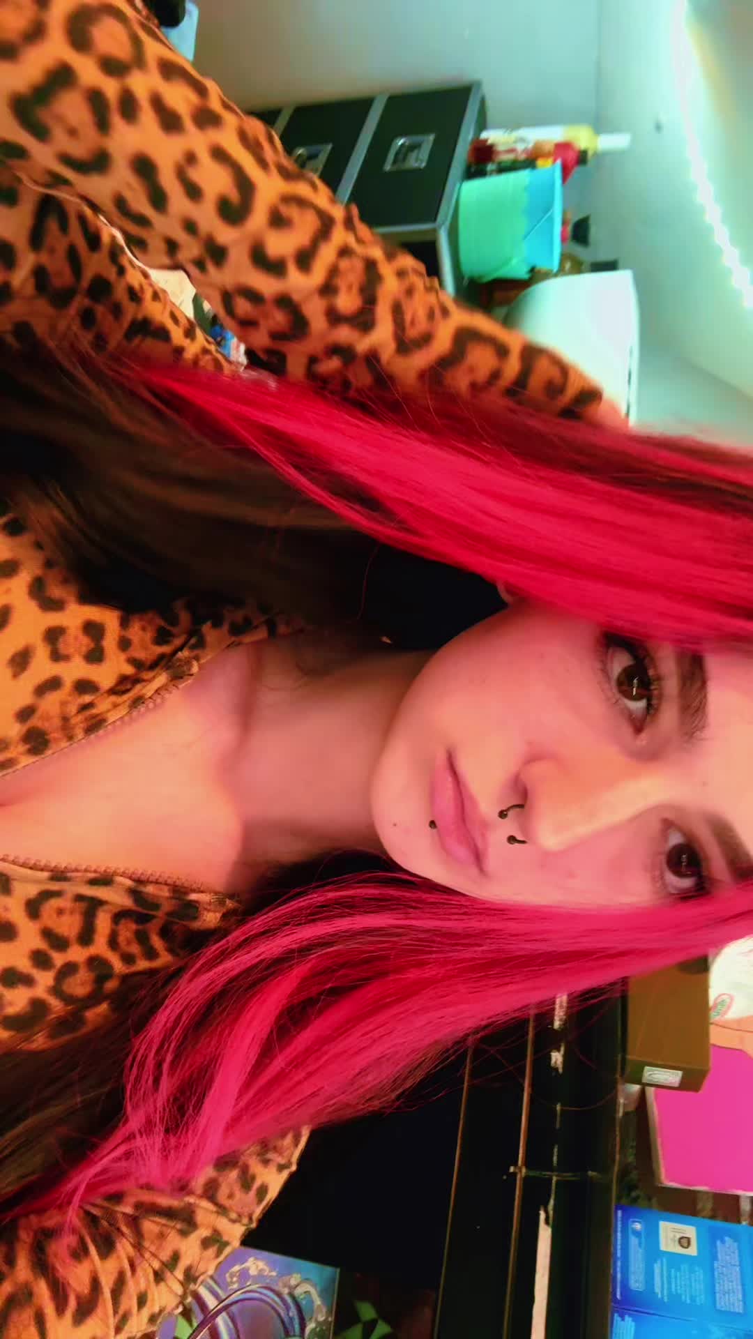 @alexis 🍒