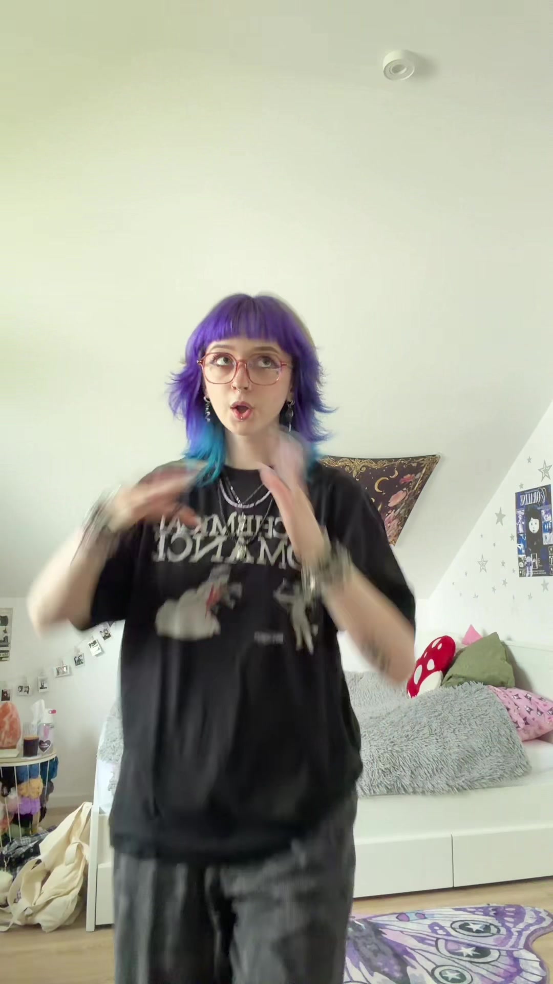@not sue
