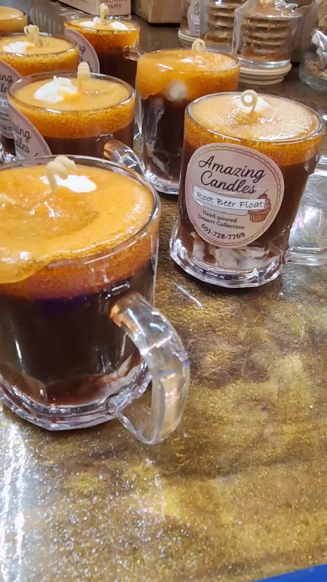 @Amazing Candles & Gifts