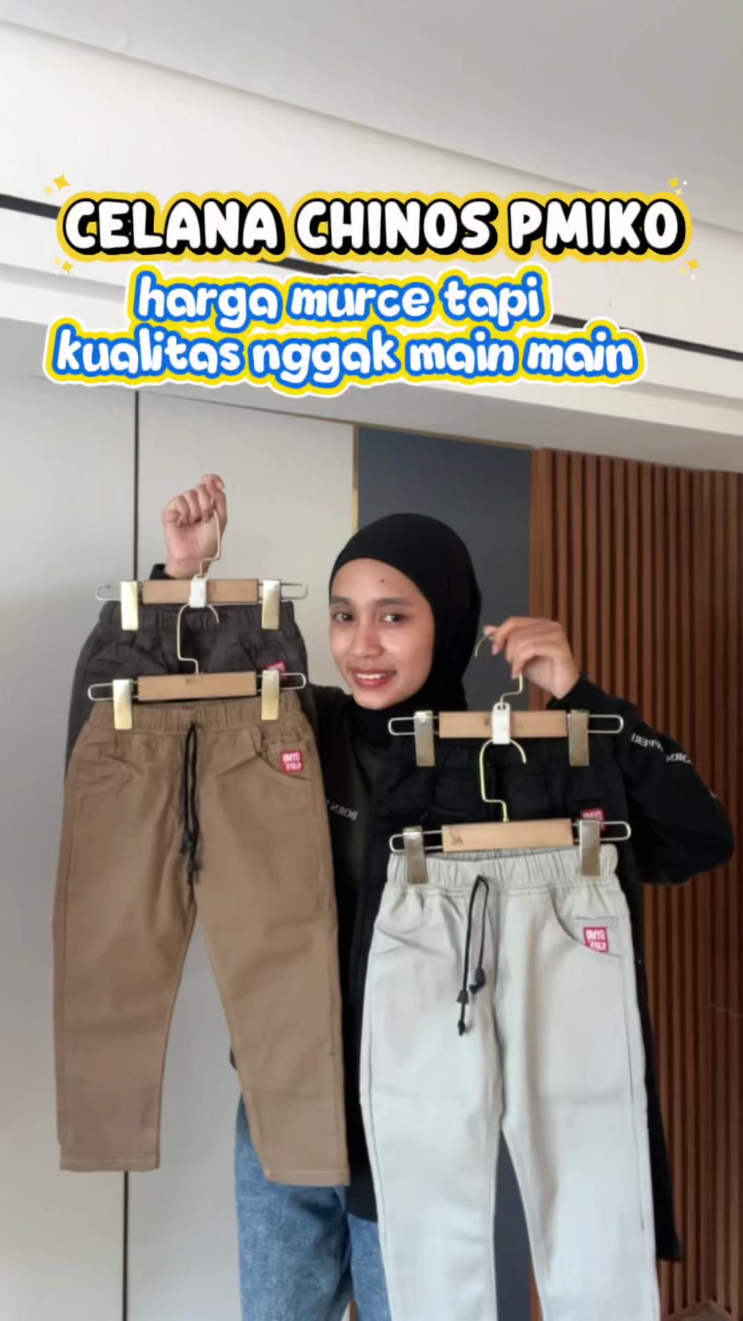 @niorystore Baju Anak Murah
