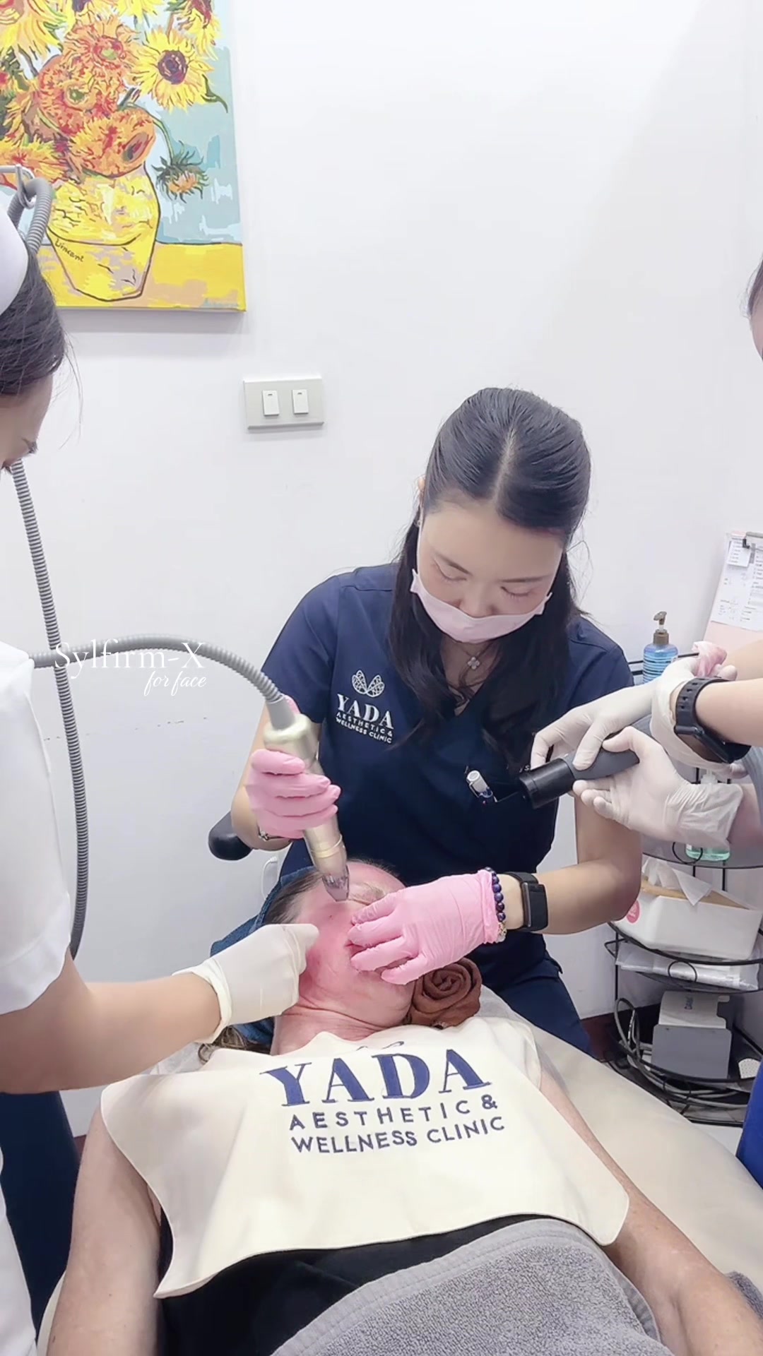 @Yada Clinic Pattaya