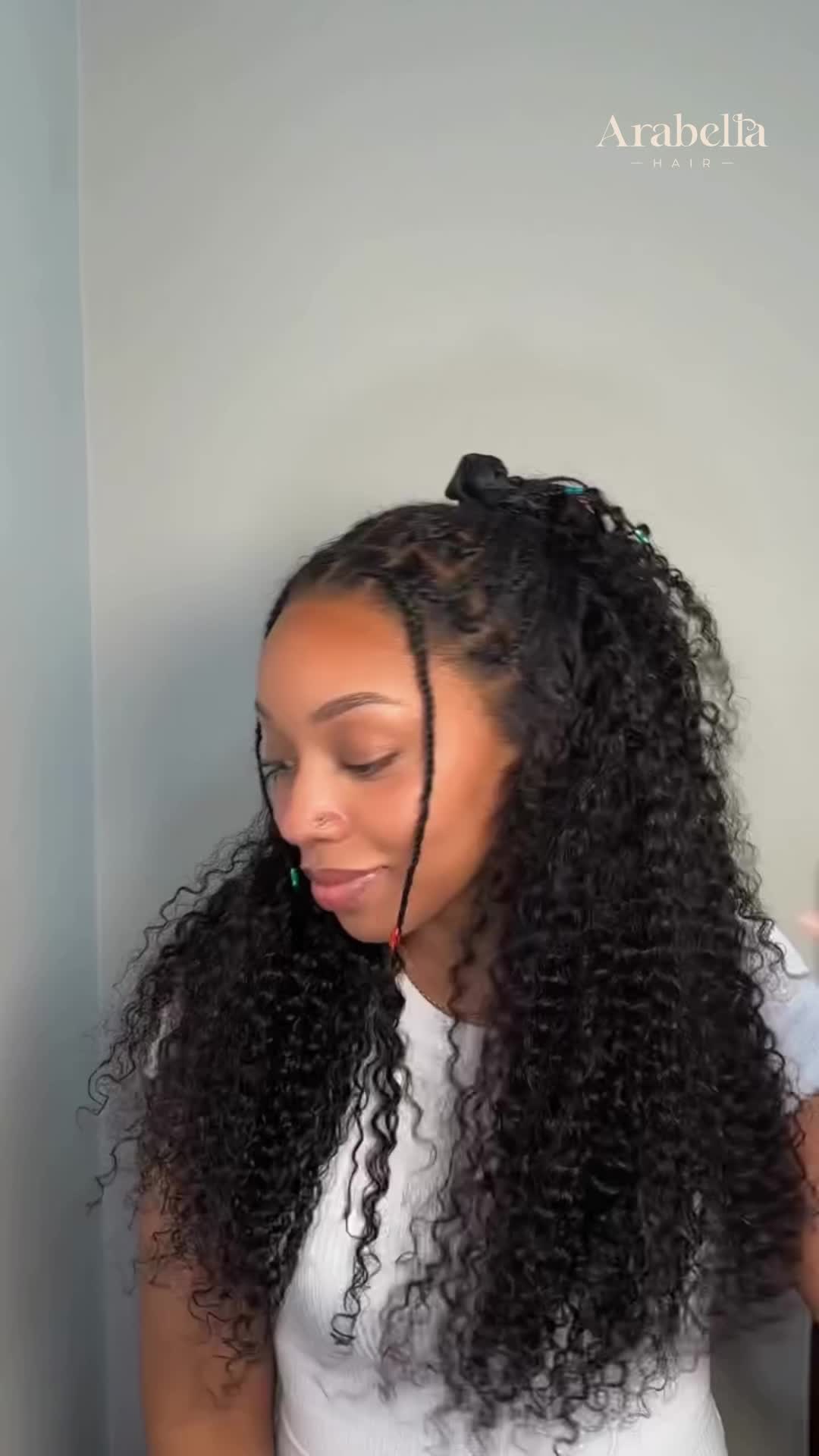 @Arabella Hair Official