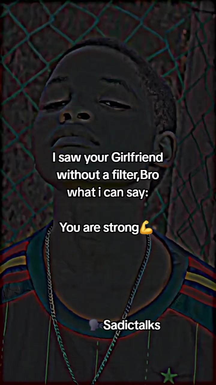 @𝐒𝐀𝐃𝐈𝐂 𝐓𝐀𝐋𝐊𝐒
