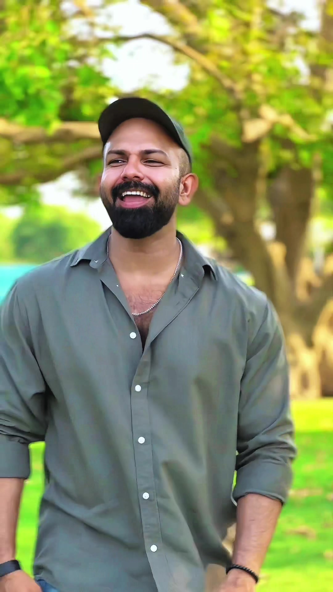 @👑തൊപ്പിക്കാരൻ👑