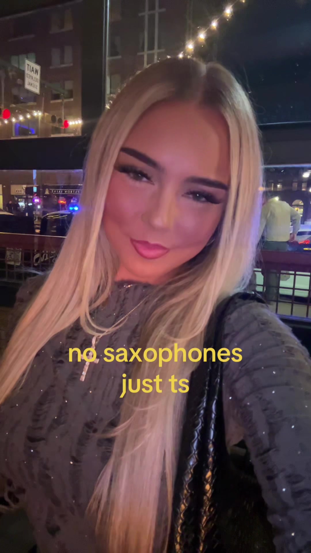 @BAYLEE GILL