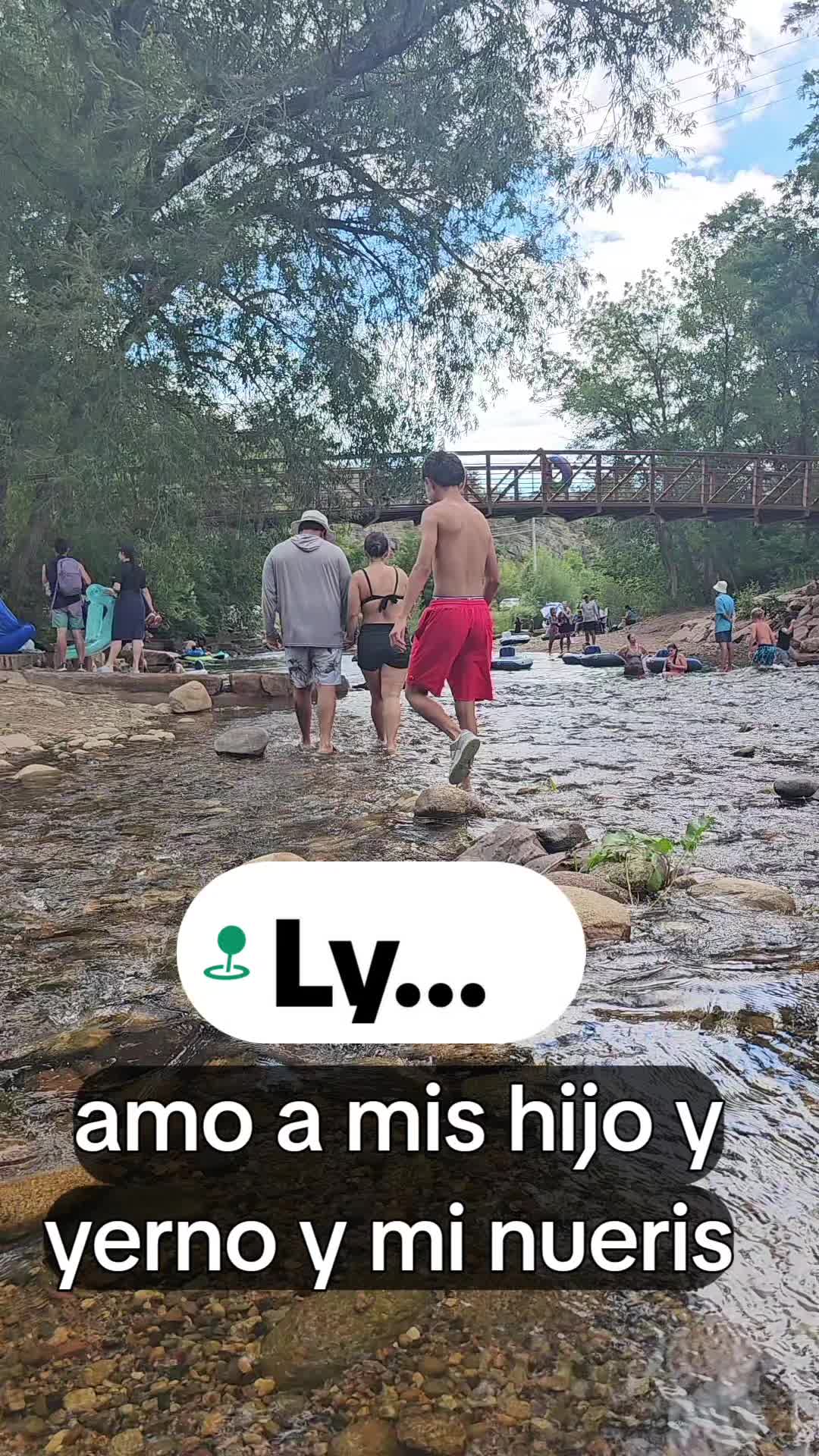 @Irma Molina