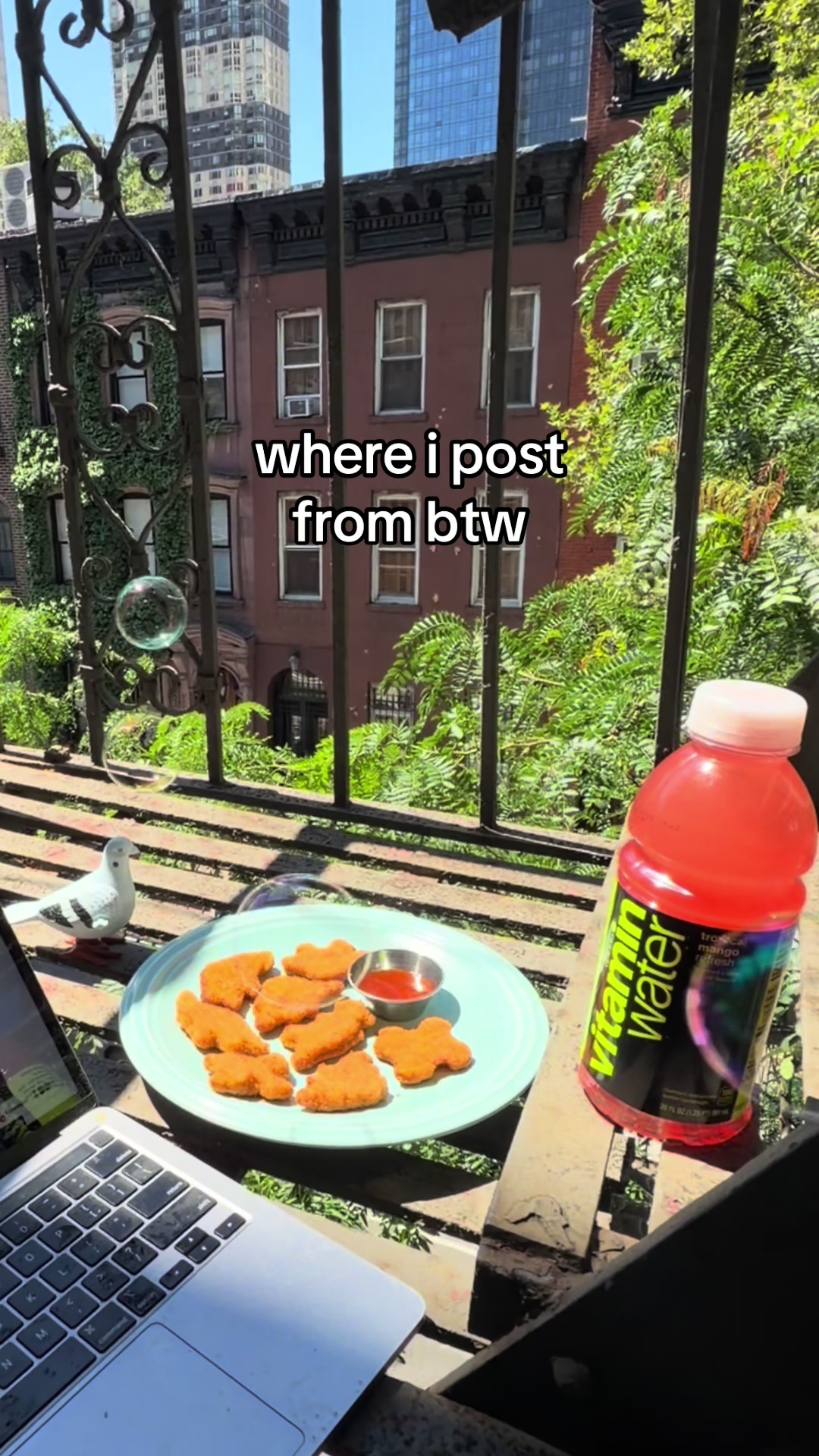 @vitaminwater