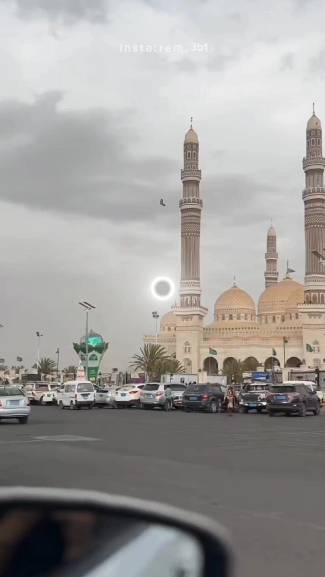 @؏ـاشـᬼـق☽ᬼ🇾🇪⑅⃝التحـᬼـدي😌✌️