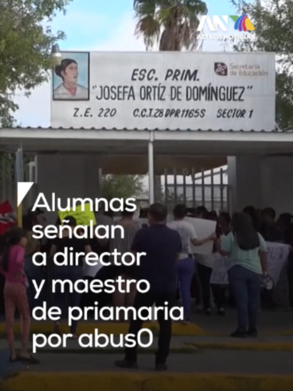 @Azteca Noticias
