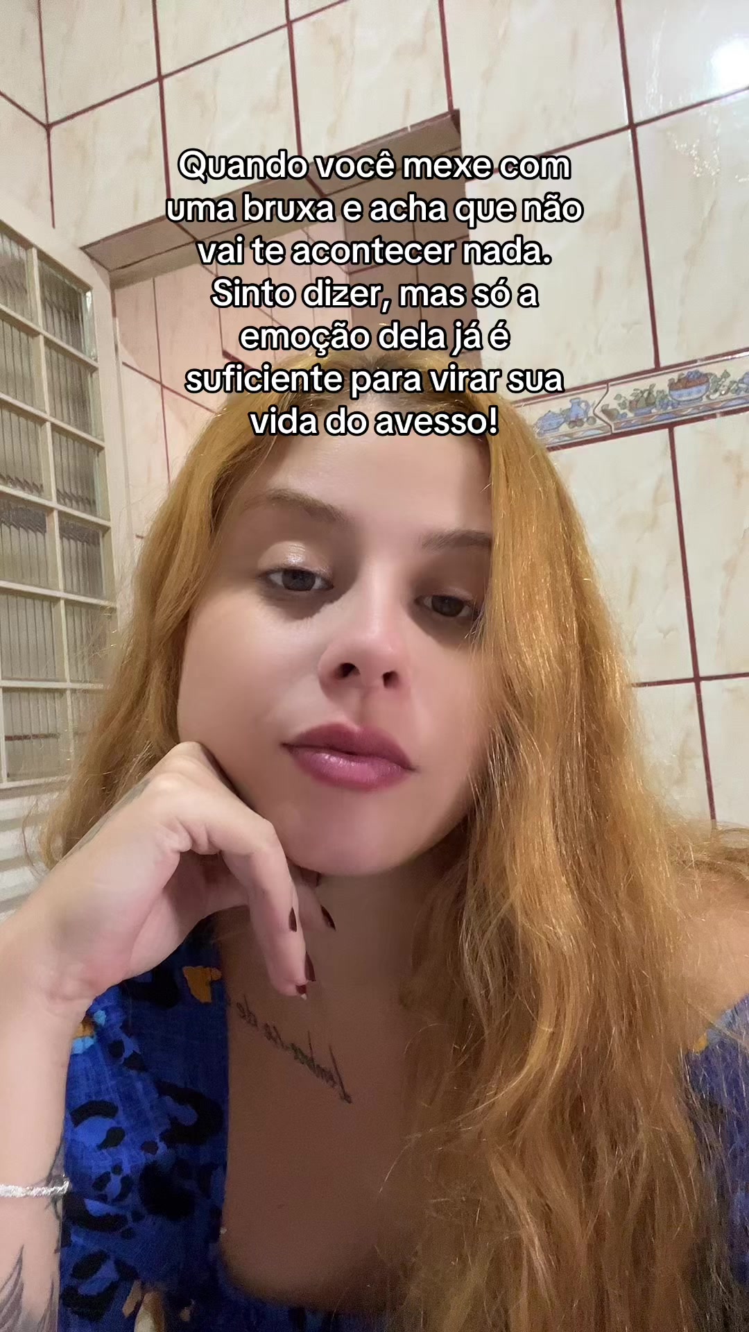 @Carolayne Souza