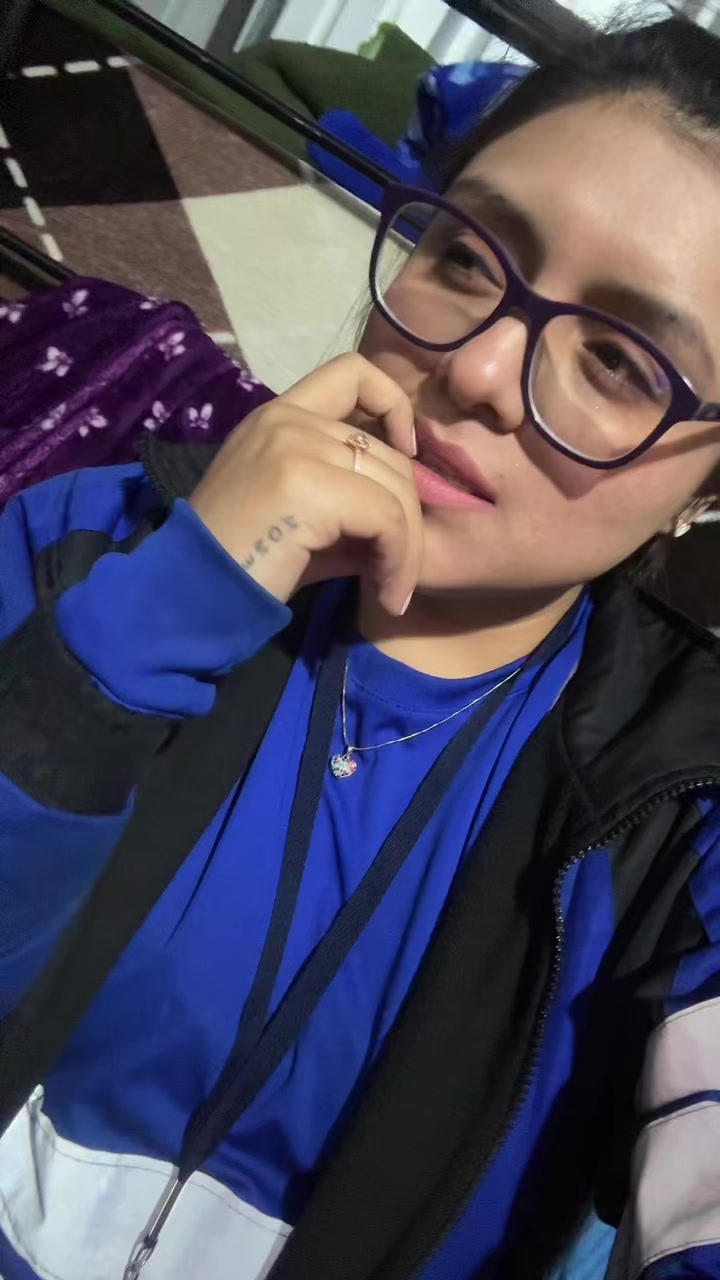 @Angelica