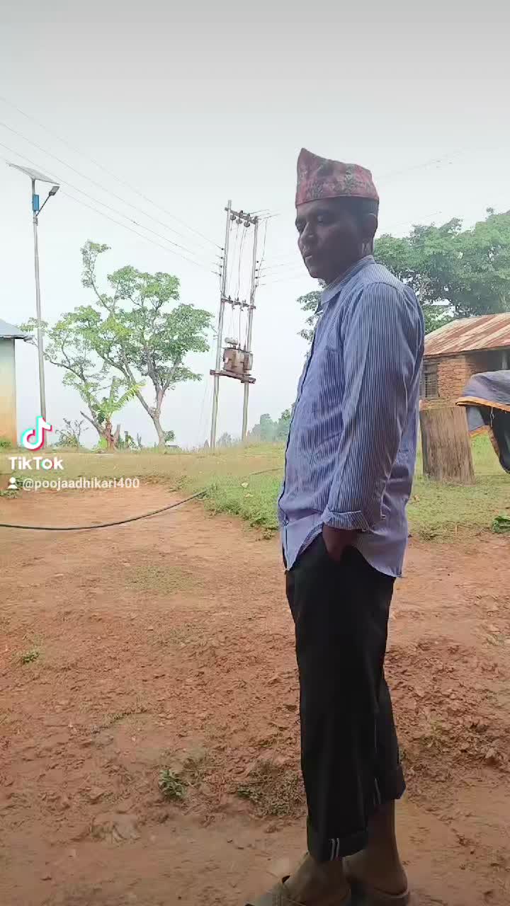 @राम अधिकारी धादिङ