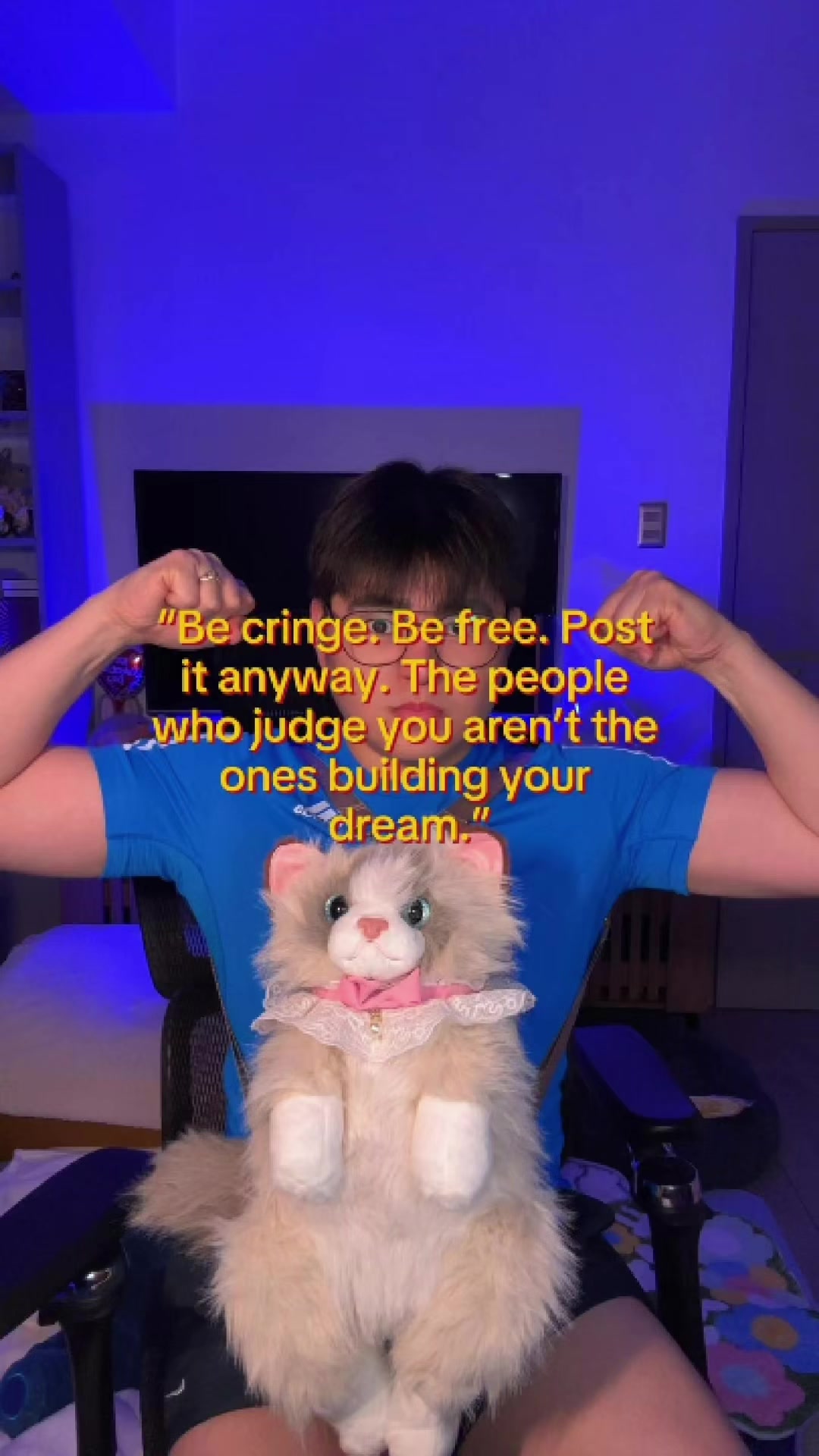 @DeejimonTV 🧿