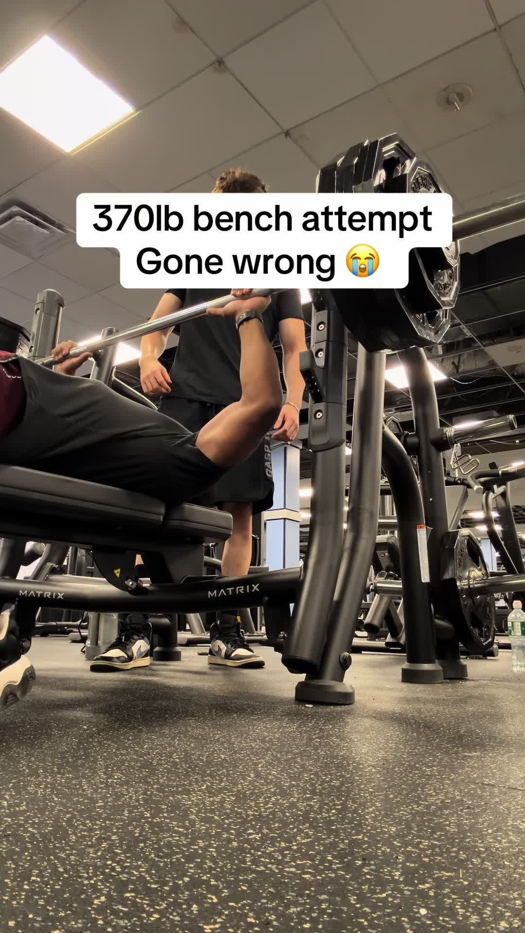 @SmallCalfWarrior